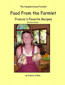 Food from the Farmlet