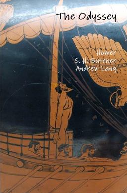 The Odyssey
