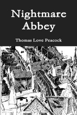 Nightmare Abbey Nightmare Abbey