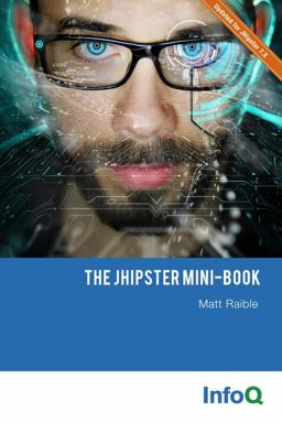The Jhipster Mini-Book