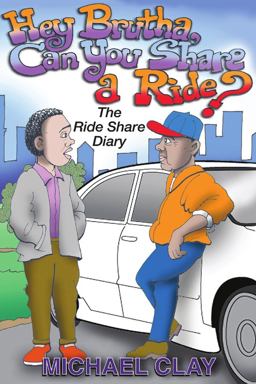 Brutha, Can You Share a Ride?