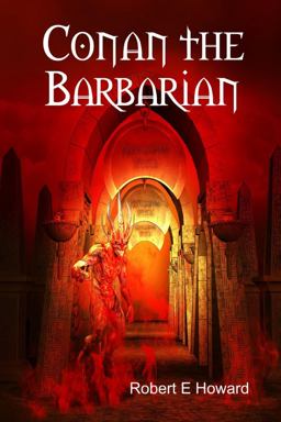 Conan the Barbarian