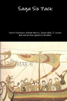 Saga Six Pack