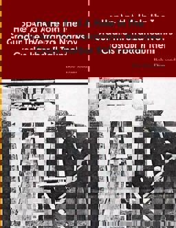 Hope and a Hole in the Ground Hope and a Hole in the Ground