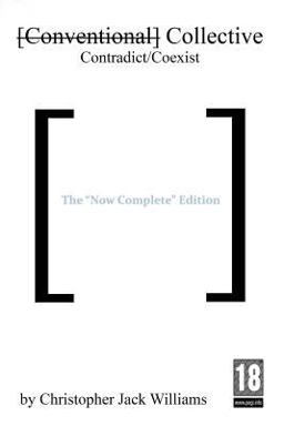 [Conventional] Collective the Now Complete Edition