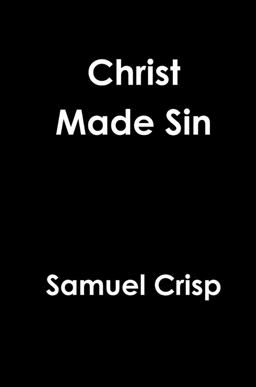 Christ Made Sin
