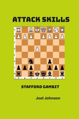 Stafford Gambit