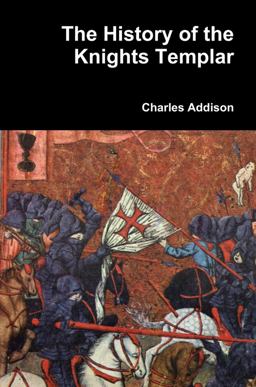 The History of the Knights Templar
