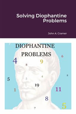 Solving Diophantine Problems