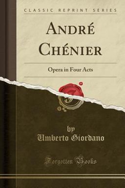 Andre Chenier