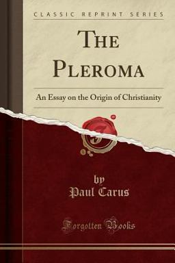 The Pleroma
