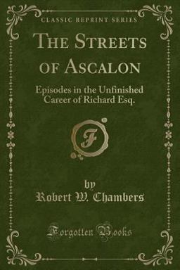The Streets of Ascalon