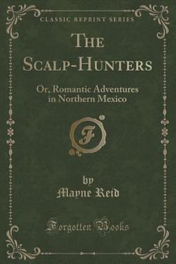 The Scalp-Hunters