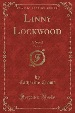 Linny Lockwood, Vol. 1 Of 2