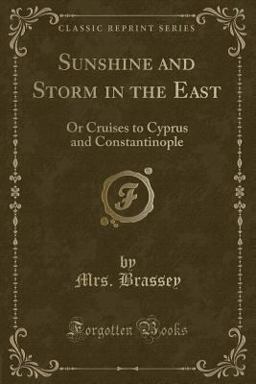 Sunshine and Storm in the East Sunshine and Storm in the East
