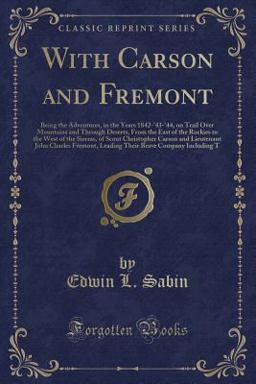 With Carson and Fremont