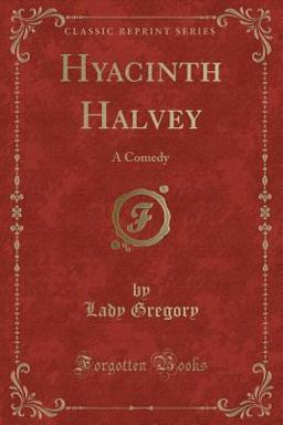 Hyacinth Halvey