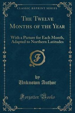 The Twelve Months of the Year