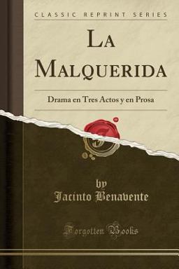 La Malquerida