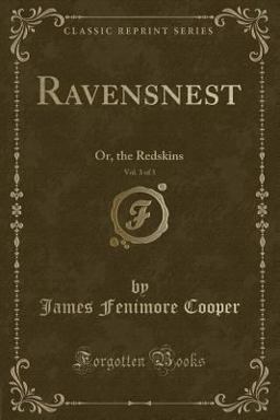 Ravensnest, Vol. 3 Of 3