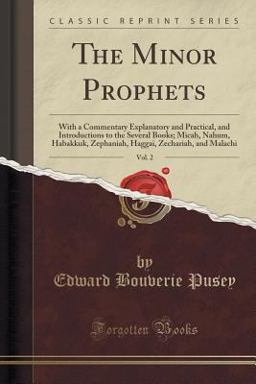 The Minor Prophets, Vol. 2