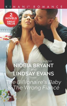 The Billionaire's Baby and the Wrong Fiancé