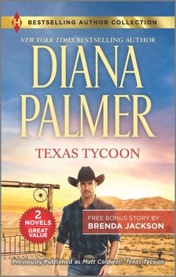 Texas Tycoon and Hidden Pleasures