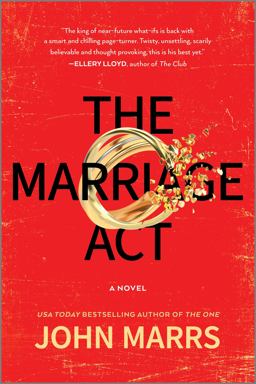 The Marriage Act