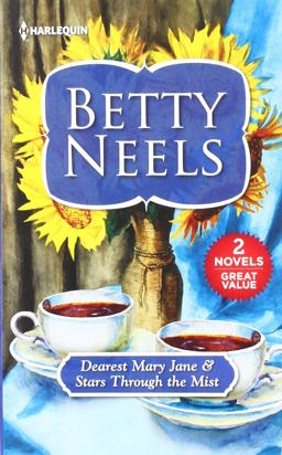 Dearest Mary Jane & Stars Through the Mist Dearest Mary Jane & Stars Through the Mist