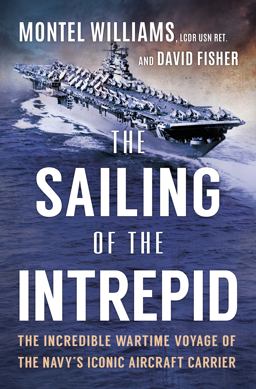 The Sailing of the Intrepid