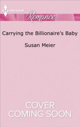 Carrying the Billionaire's Baby