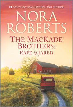The MacKade Brothers: Rafe and Jared