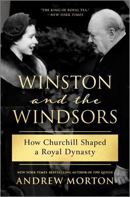 Winston and the Windsors