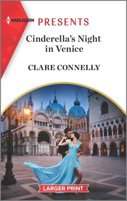 Cinderella's Night in Venice Cinderella's Night in Venice