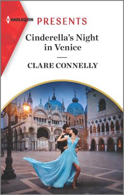 Cinderella's Night in Venice Cinderella's Night in Venice