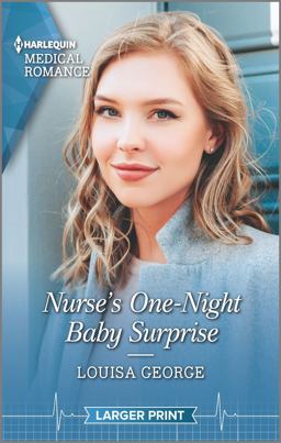 Nurse's One-Night Baby Surprise Nurse's One-Night Baby Surprise