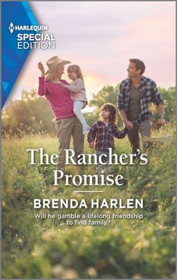 The Rancher's Promise The Rancher's Promise