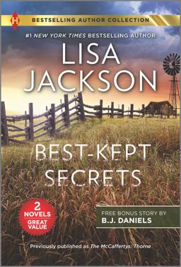 Best-Kept Secrets and Second Chance Cowboy