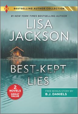 Best-Kept Lies and a Father for Her Baby