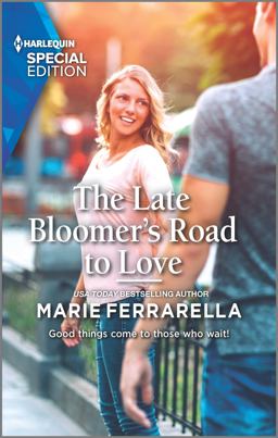 The Late Bloomer's Road to Love The Late Bloomer's Road to Love