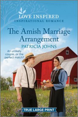 The Amish Marriage Arrangement The Amish Marriage Arrangement