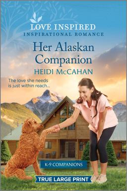 Her Alaskan Companion