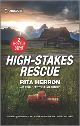 High-Stakes Rescue High-Stakes Rescue