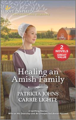 Healing an Amish Family Healing an Amish Family