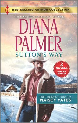 Sutton's Way and the Rancher's Baby