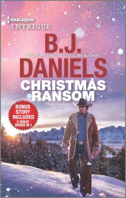 Christmas Ransom and Cardwell Ranch Trespasser