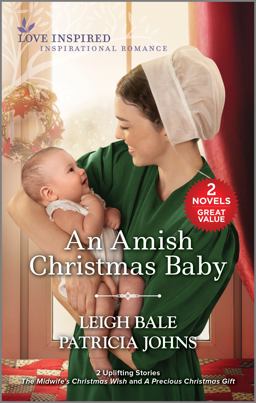 An Amish Christmas Baby An Amish Christmas Baby