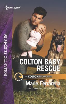 Colton Baby Rescue Colton Baby Rescue