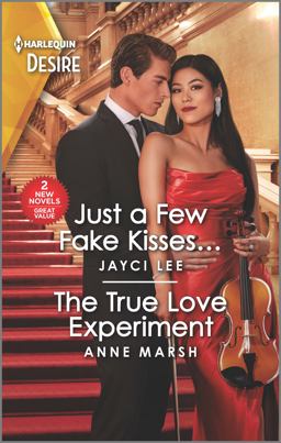 Just a Few Fake Kisses... and the True Love Experiment