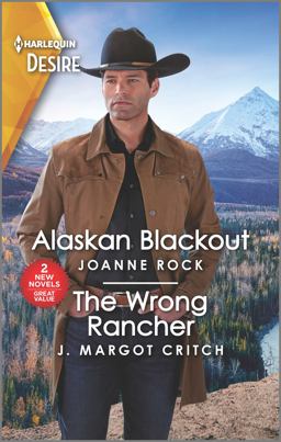 Alaskan Blackout and the Wrong Rancher